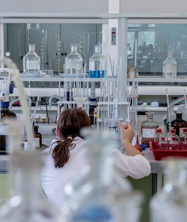 Ważność wyników w działalności laboratoryjnej