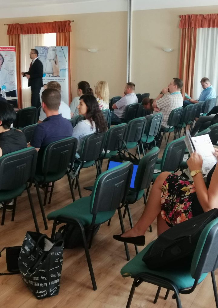 Ochrona środowiska niejedno ma imię