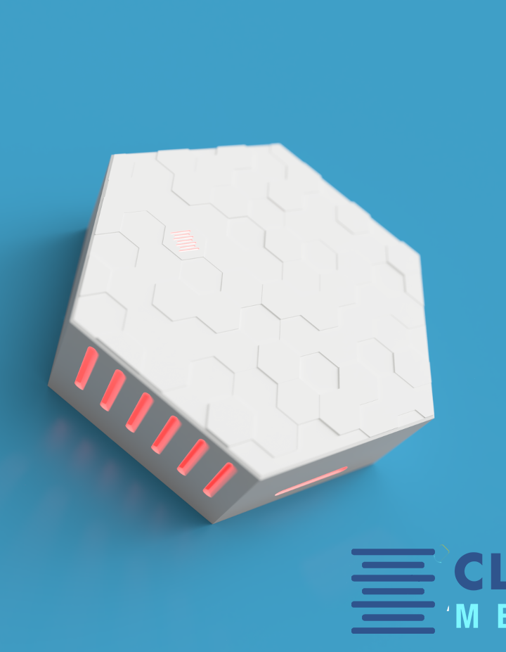 CloudMetric