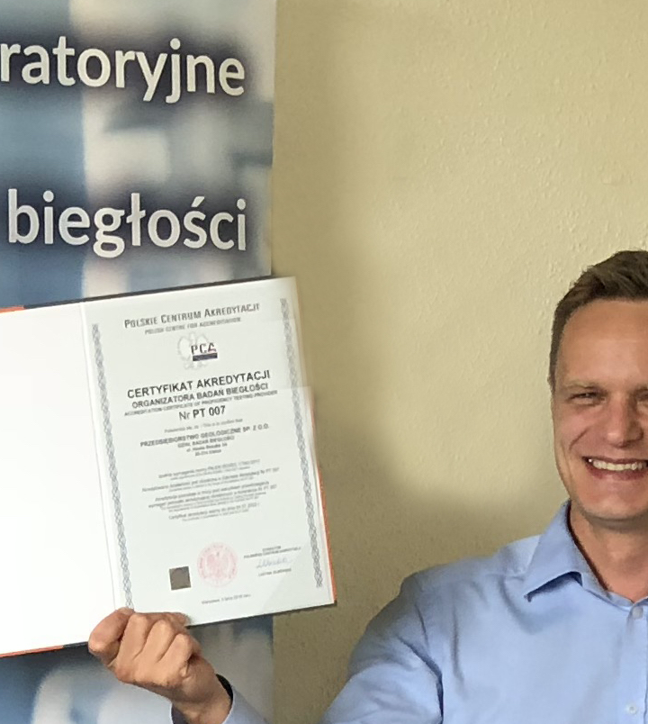 Badania biegłości – narzędzie doskonałe?