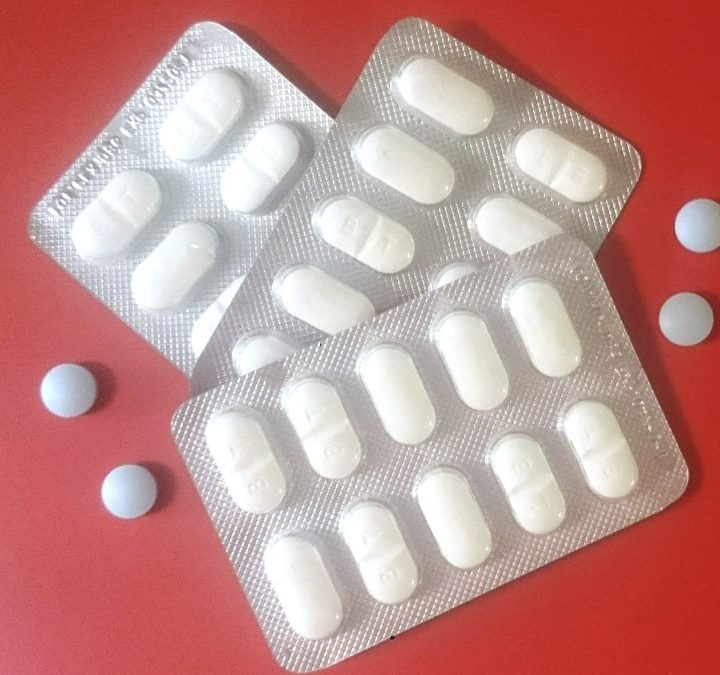 Nowy środek przeciwbólowy odkryty przez Polaków