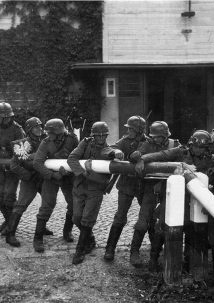 1 września 1939