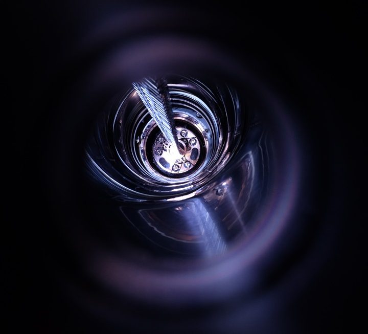 Nowa cząstka elementarna – neutrino Majorany