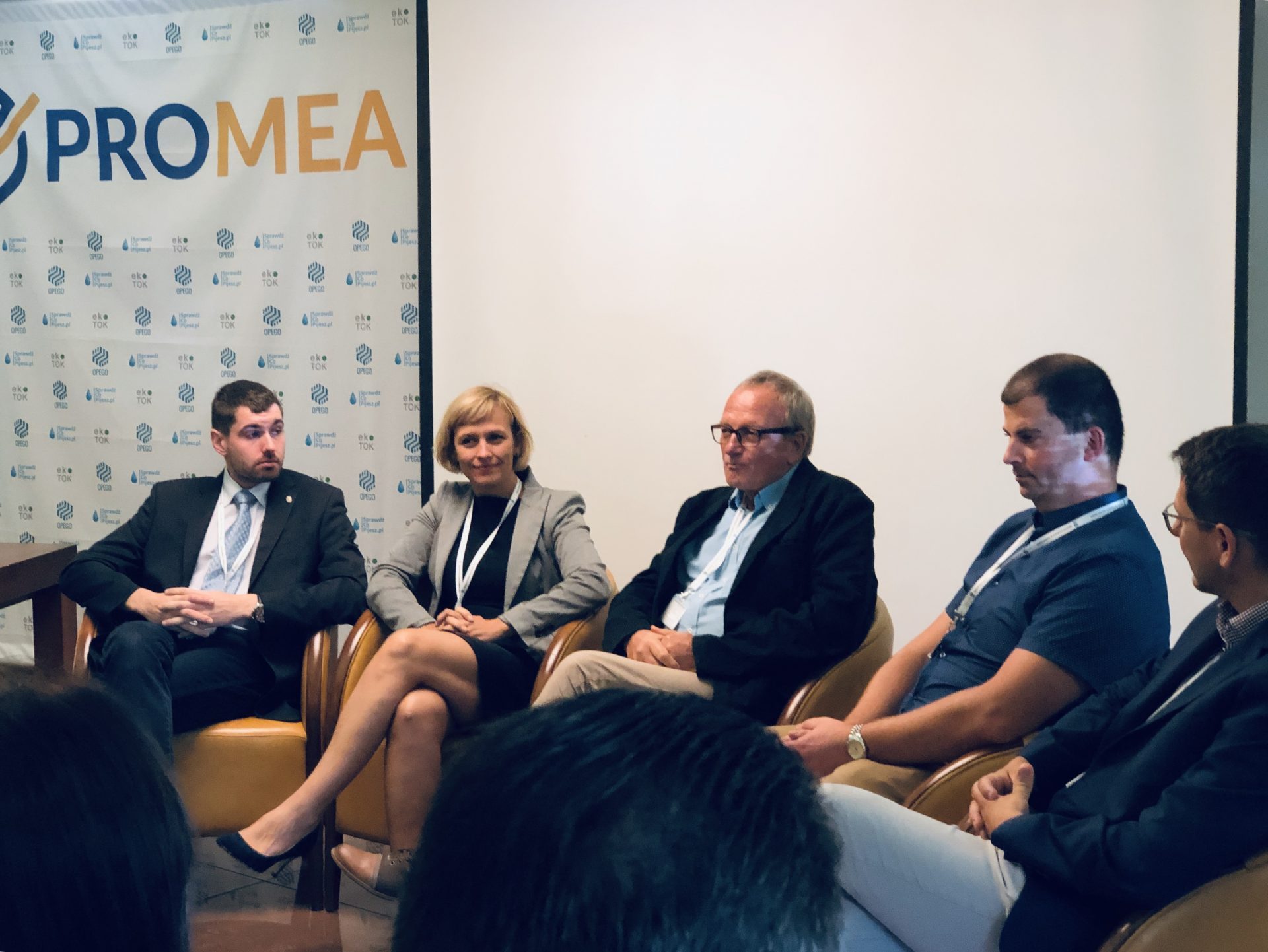 Wrzesień 2019, OPEGO 2019, Kielce