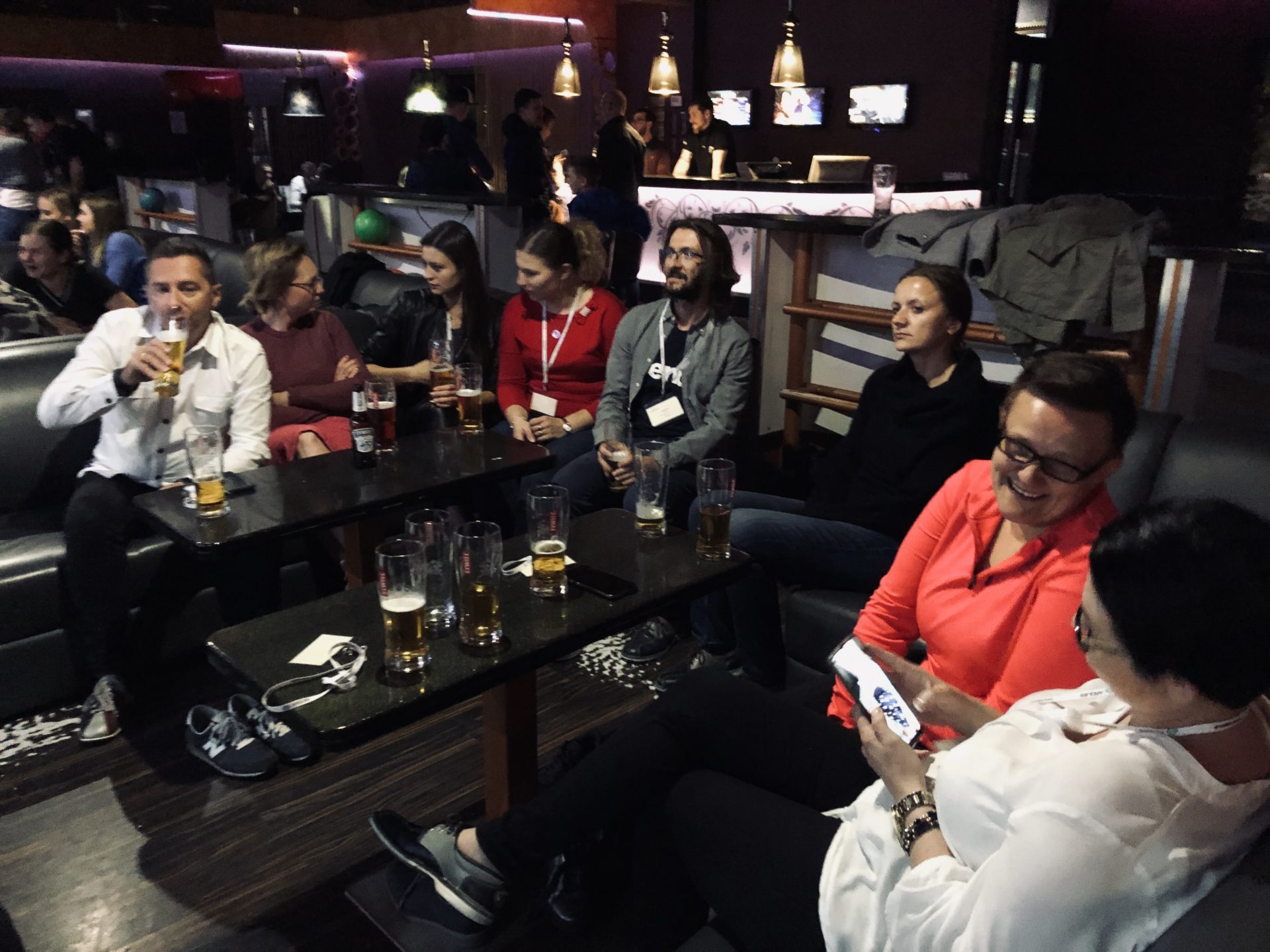 Wrzesień 2019, Konferencja Ochrona środowiska niejedno ma imię, Piła
