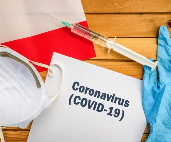 Laboratorium badające próbki na obecność koronawirusa zawiesiło pracę