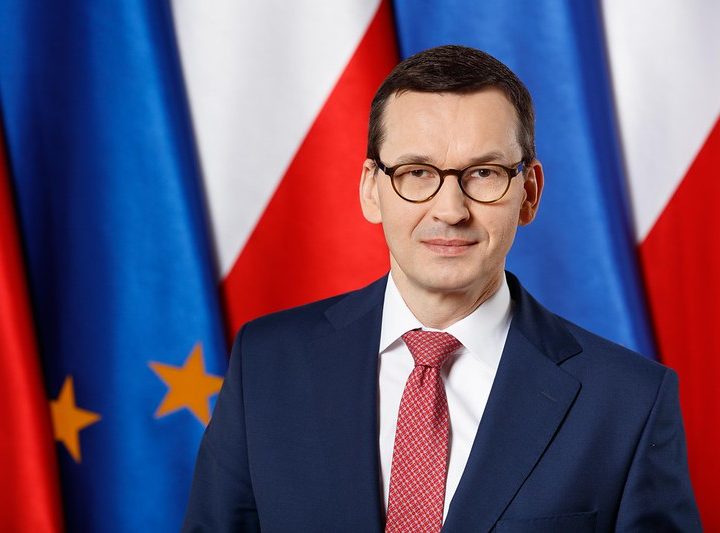 Premier: OLX i Allegro nie będą mogły sprzedawać artykułów związanych z koronawirusem