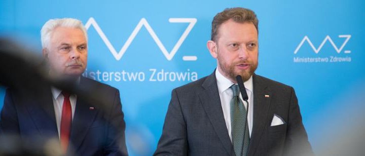 Stan zagrożenia epidemicznego – co to oznacza?