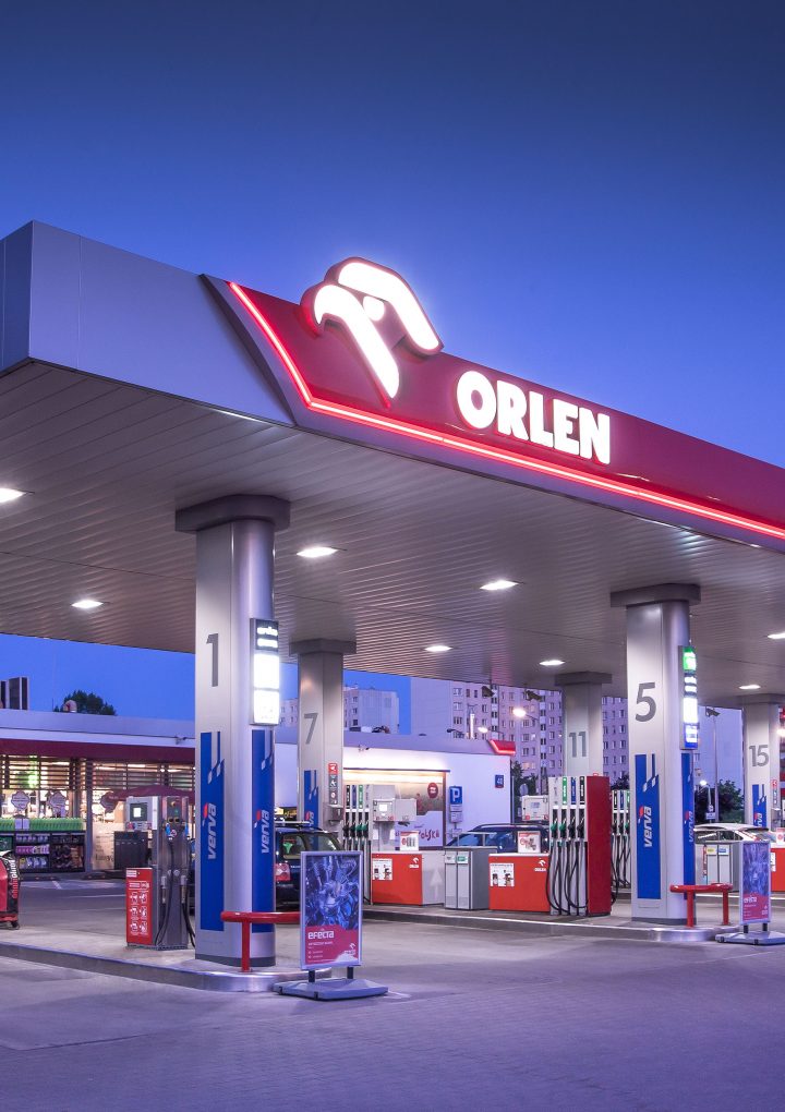 Fuzje z PKN ORLEN wzmocnią spółki ENERGA i LOTOS oraz Pomorze