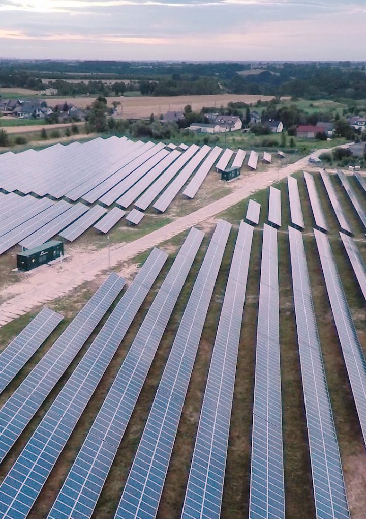 Coraz bliżej przejęcia grupy ENERGA