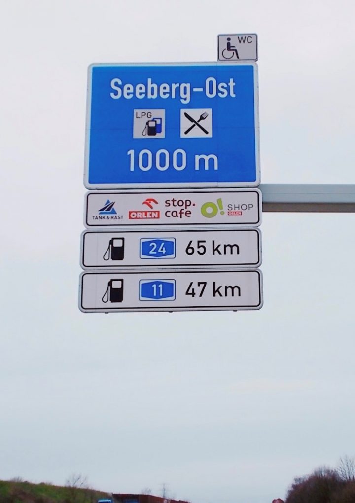Pierwsza w Niemczech stacja pod marką ORLEN