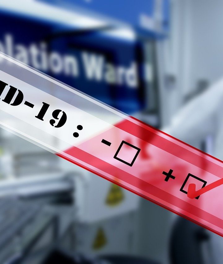 Akredytacja laboratoriów a wykonywanie badań w kierunku obecności koronawirusa SARS-CoV-2