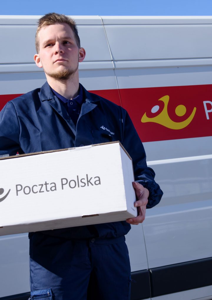 Co z przesyłkami do osób objętych kwarantanną?