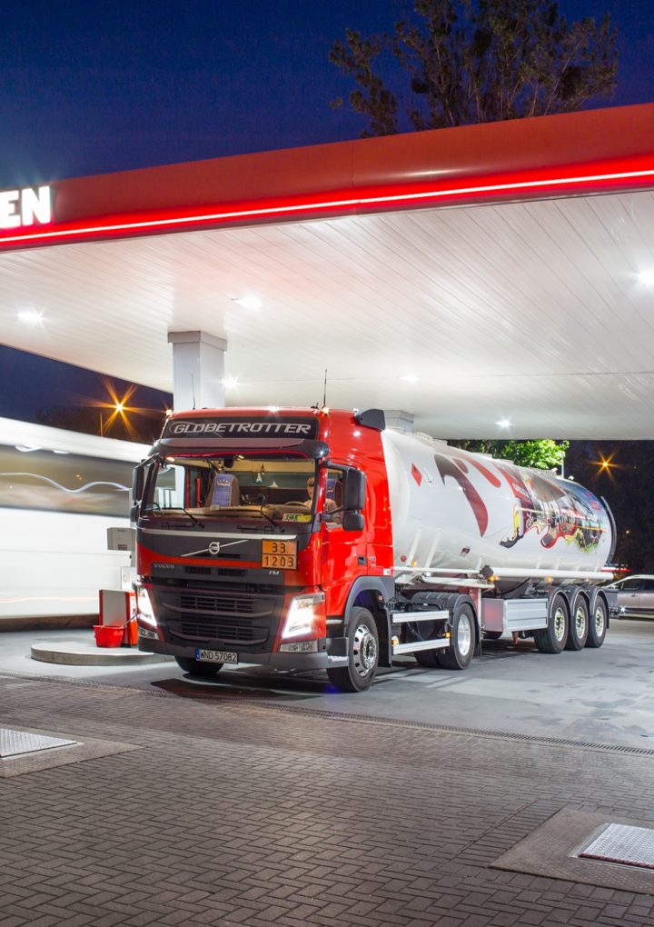 PKN ORLEN kontynuuje proces inwestycyjny w obszarze petrochemii