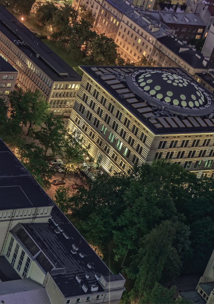 Grupa CIECH podsumowała I kwartał 2020 roku