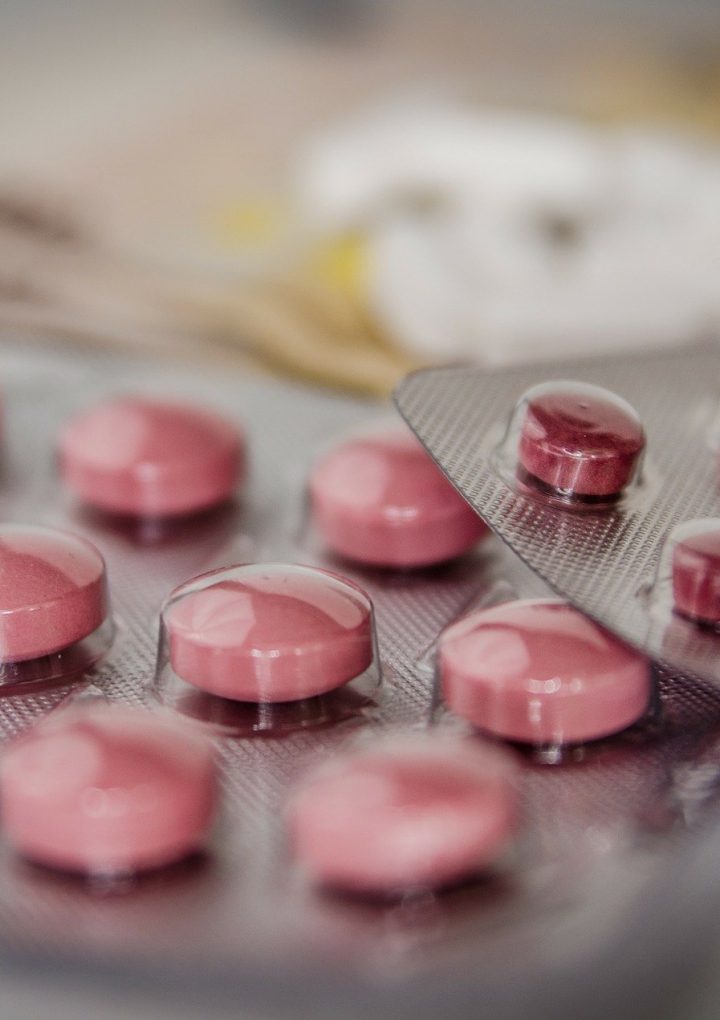Jest jednolity tekst ustawy Prawo farmaceutyczne!