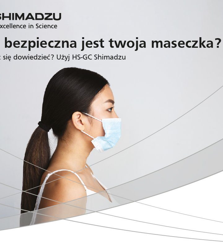 Jak bezpieczna jest Twoja maseczka?