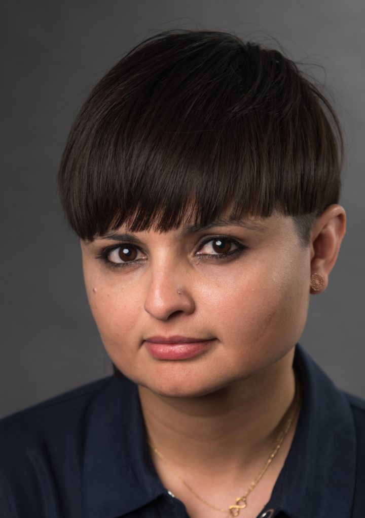 Wywiad: Dorota Kołakowska, Laboratorium Badawczo-Wzorcujące