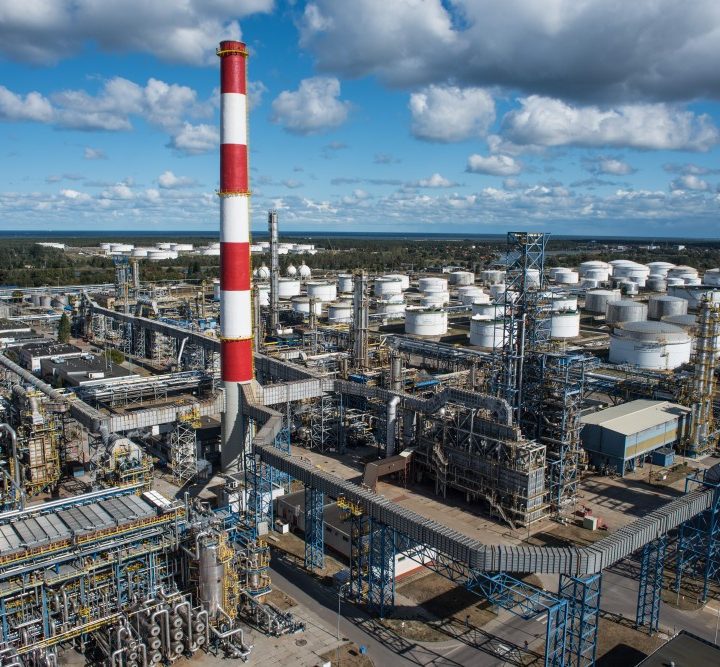 LOTOS inicjuje kolejny projekt w zakresie wodoru