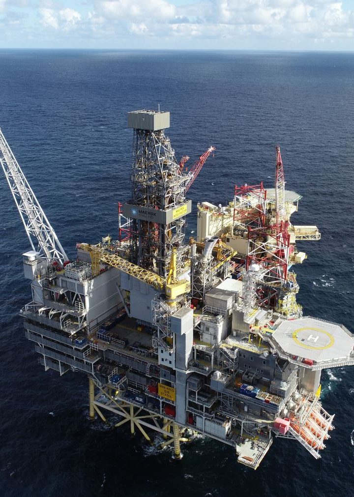 PGNiG bierze udział w elektryfikacji norweskich złóż – spadną emisje CO2
