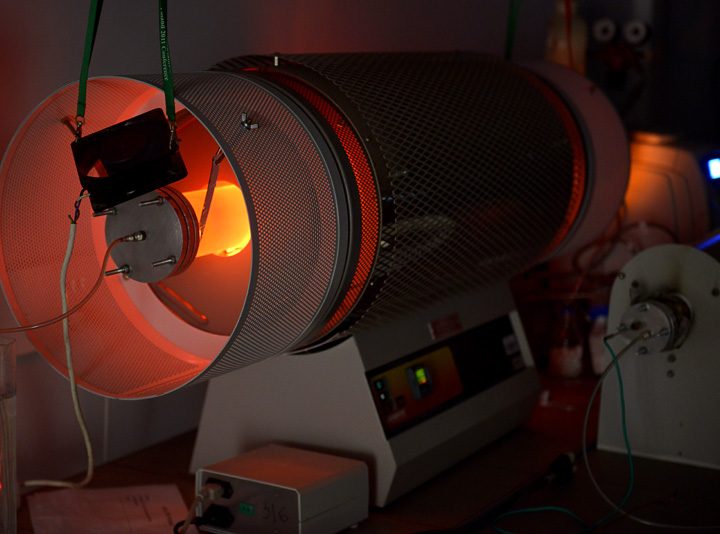 FutureLAB – nowe laboratorium Politechniki Gdańskiej