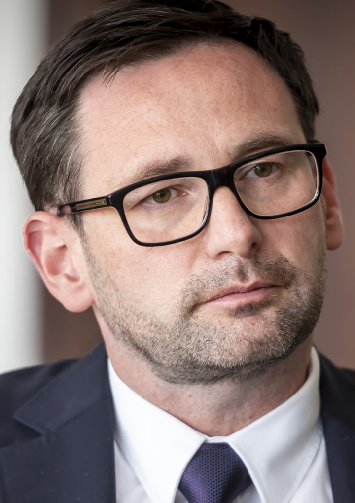 Prezes Orlenu zapowiada produkcję paliwa wodorowego
