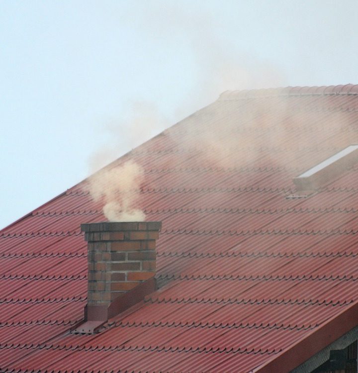 Naukowcy z AGH opatentowali wynalazek służący walce ze smogiem