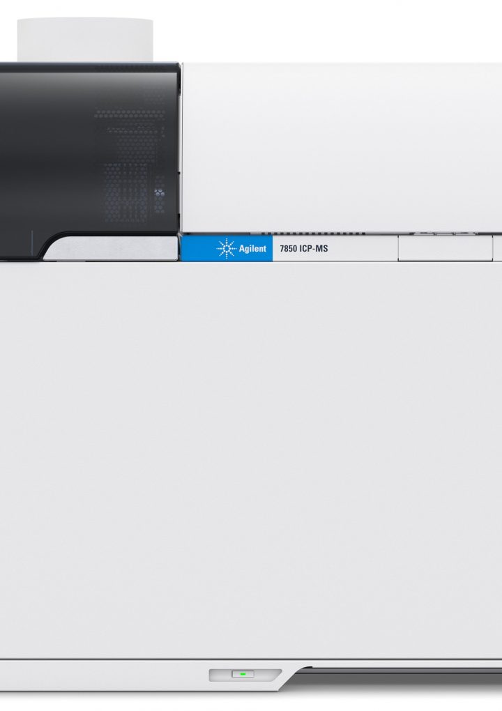Agilent prezentuje nowy ICP-MS