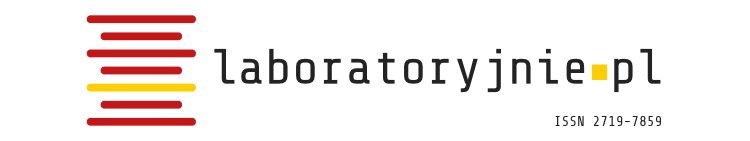 Laboratoryjnie.pl – Laboratoryjny portal informacyjny