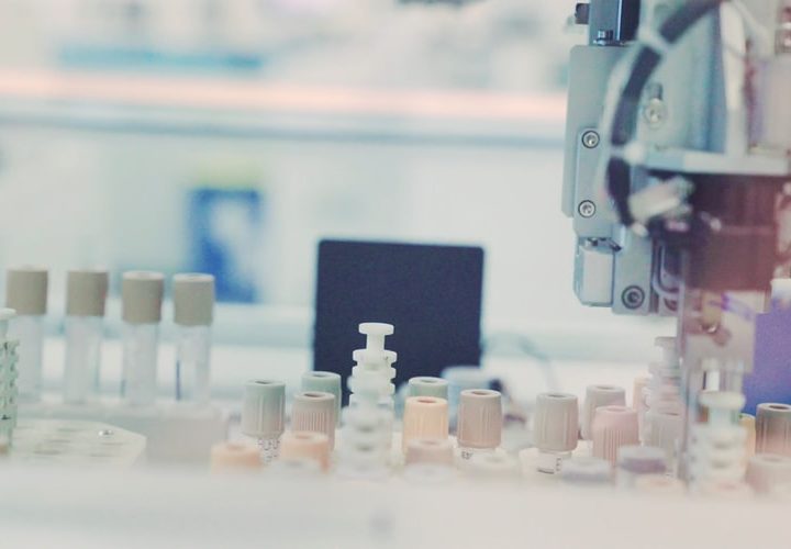 W Świętochłowicach powstaną laboratoria