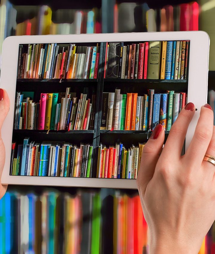 Laboratoryjnie.pl w zasobach Biblioteki Narodowej!