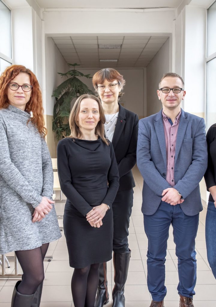 Naukowcy z Politechniki Rzeszowskiej nominowani do Polskiej Nagrody Inteligentnego Rozwoju 2021