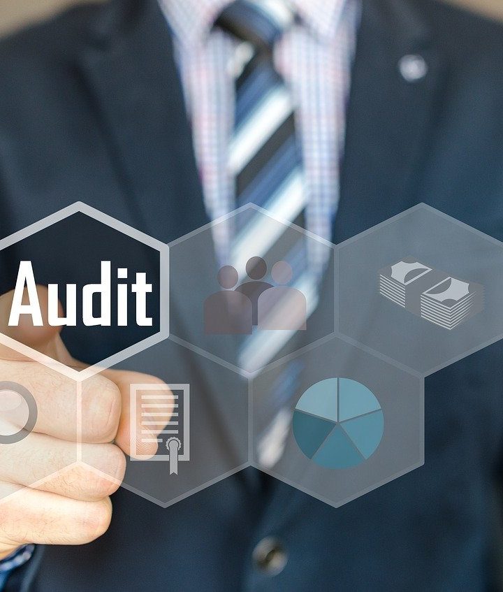 Zostań auditorem wewnętrznym