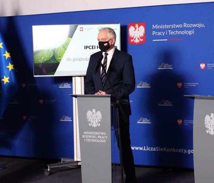 Czas na polskie technologie wodorowe?