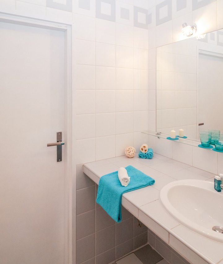 Zapobieganie zakażeniom bakteriami z rodzaju Legionella – zalecenia GIS