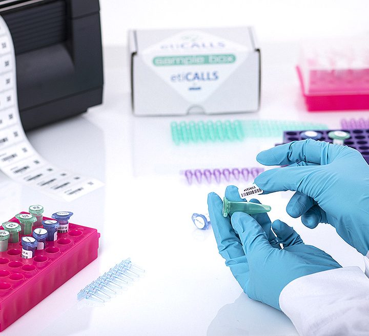 Od próbki po diagnozę – jak pracują laboratoria, nie tylko w czasie pandemii?