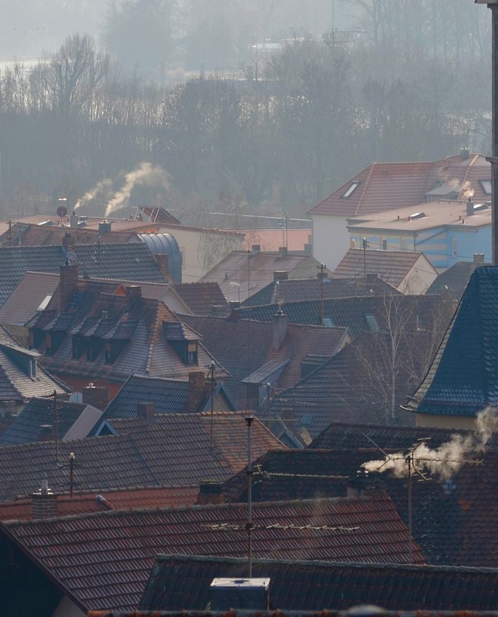 GIOŚ: Podsumowanie monitoringu jakości powietrza w Polsce
