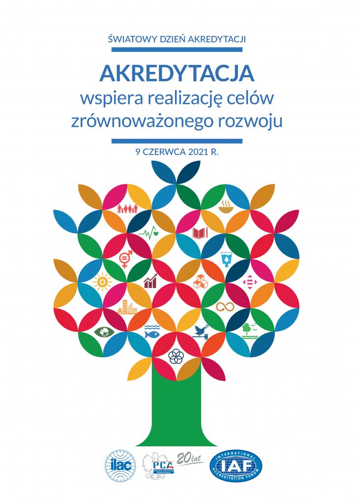 Światowy Dzień Akredytacji 2021