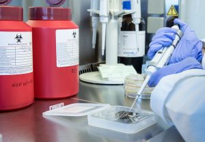 Nowość na rynku - abonament usług laboratoryjnych
