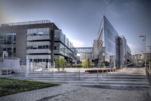 Jagiellońskie Centrum Innowacji