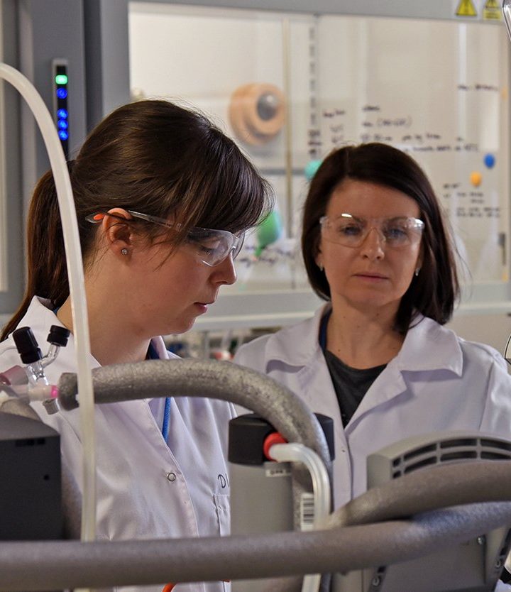 Laboratoria Selvity w Krakowie