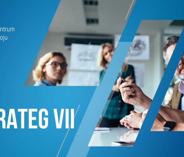 NCBR ogłasza siódmy konkurs GOSPOSTRATEG
