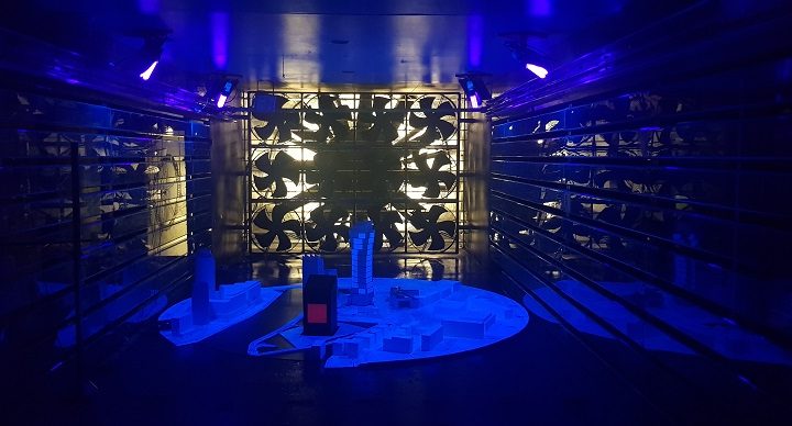 Chemicy z Politechniki Krakowskiej w Laboratorium Inżynierii Wiatrowej. Niezwykły projekt Macieja Pilcha i jego zespołu