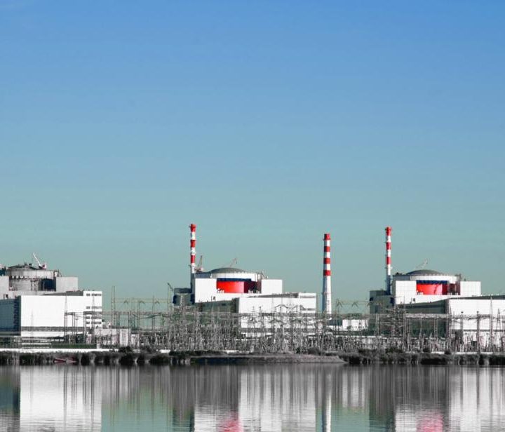 UWAGA! Komunikat PAA w sprawie elektrowni jądrowej w Rostowie