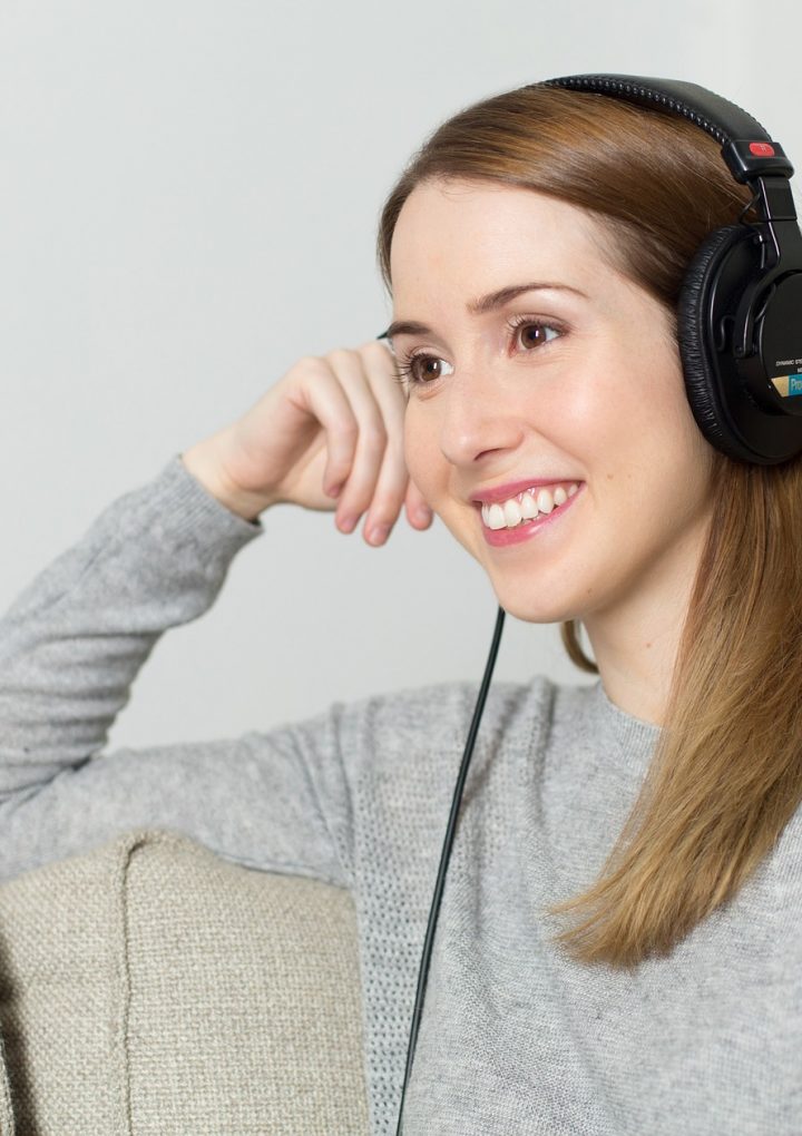Jak wyobrażona muzyka i brzmienie ciszy działają na nasz mózg?