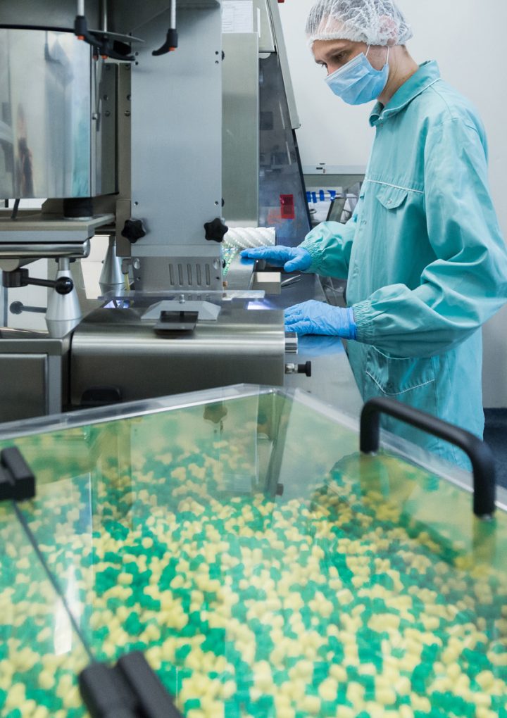 Nowa strategia farmaceutyczna UE
