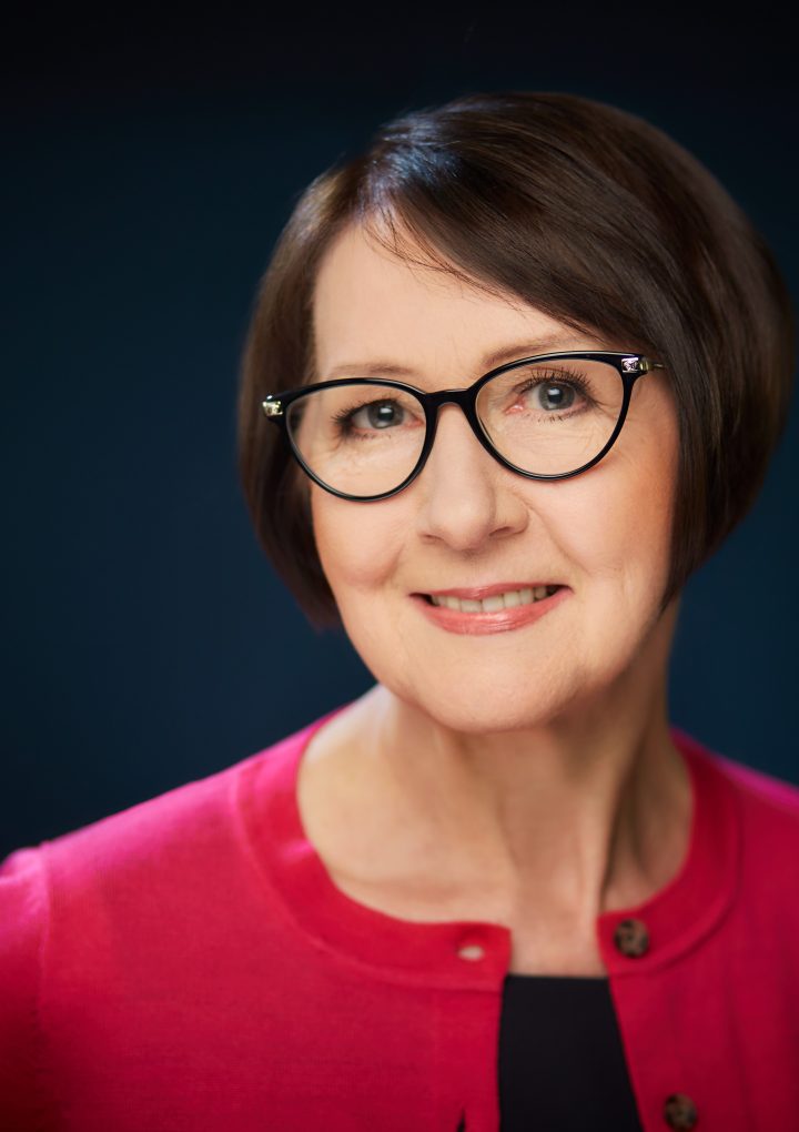 20 lat PCA, 30 lat systemu akredytacji w Polsce – Lucyna Olborska, Dyrektor PCA w rozmowie z laboratoryjnie.pl