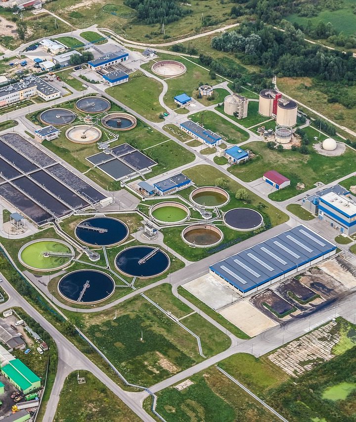 Badania wody i ścieków wymagają sprawnego systemu zarządzania