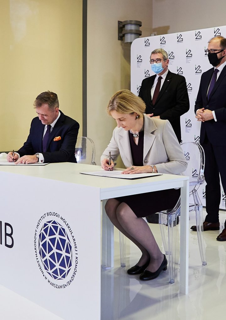 70 mln zł na badania nad nowymi metodami terapii nowotworów