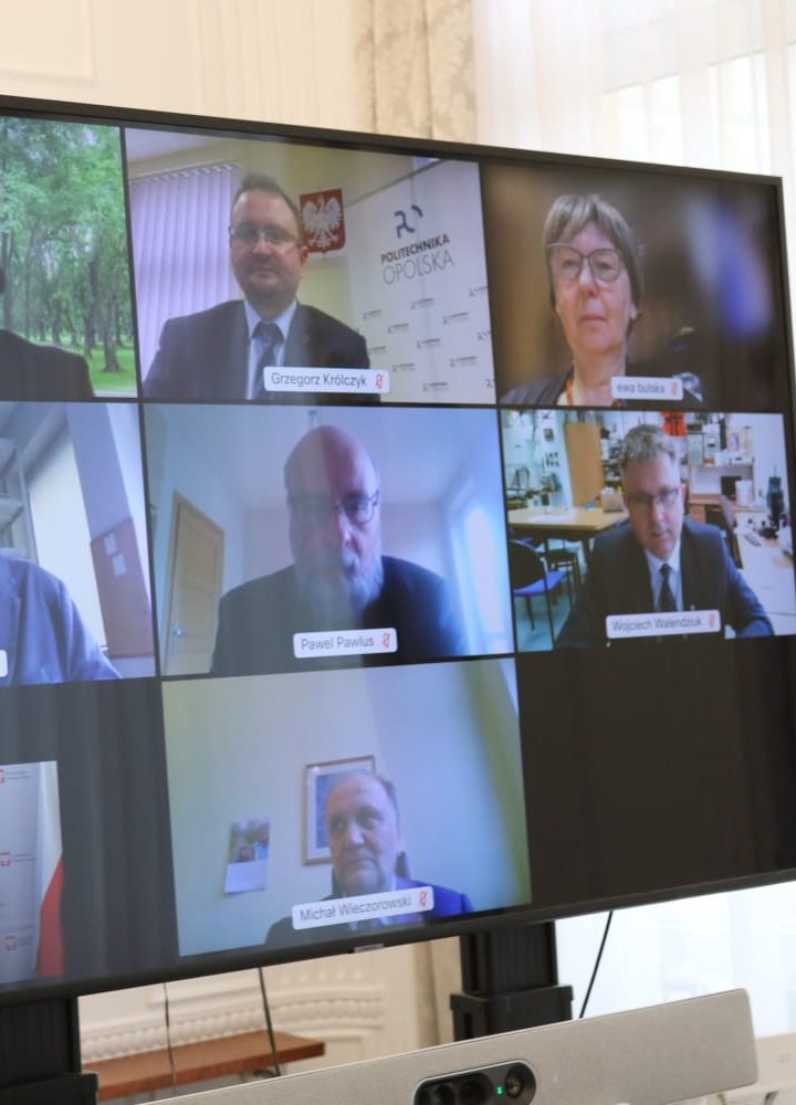 Powołanie zespołu doradczego ds. programu „Polska Metrologia”